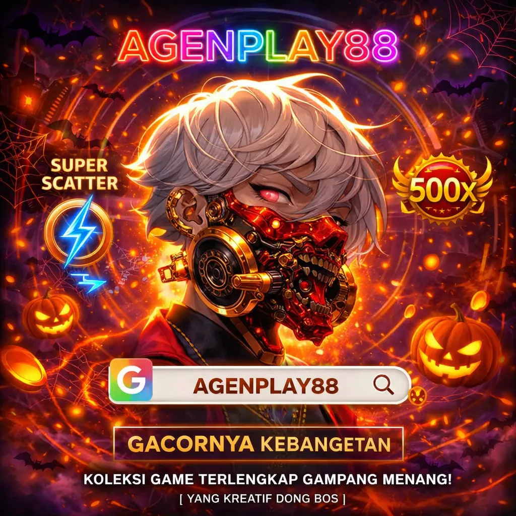 KAMARCUAN55 ⚡️ Titik Kumpul Pecinta Slot Online Gacor Hari Ini